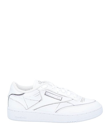 MAISON MARGIELA x REEBOK Sneakers Off white Synthetic fibers