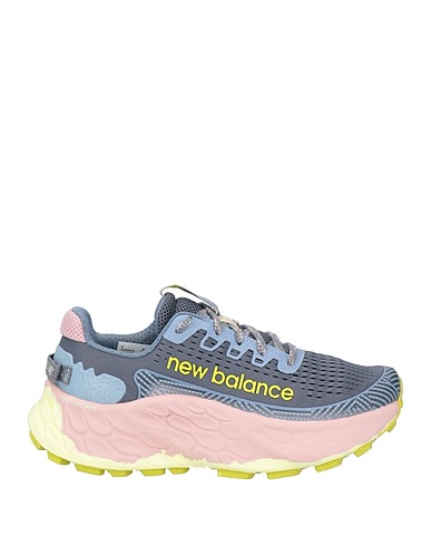 NEW BALANCE Sneakers FRESH FOAM Grey Textile fibers