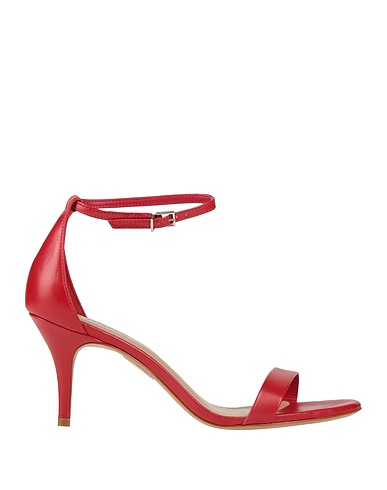 SCHUTZ Sandalen Leder