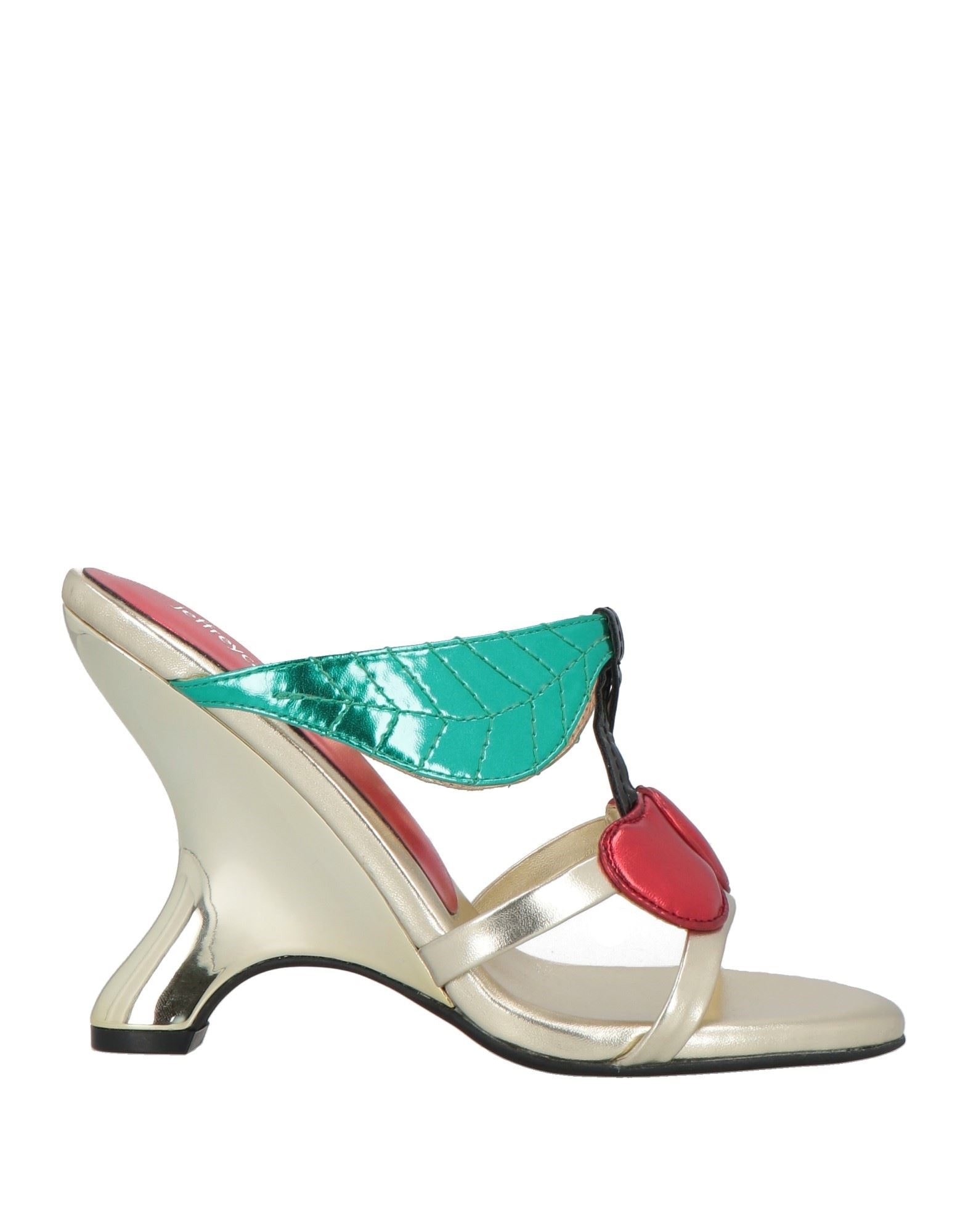 JEFFREY CAMPBELL - Sandals