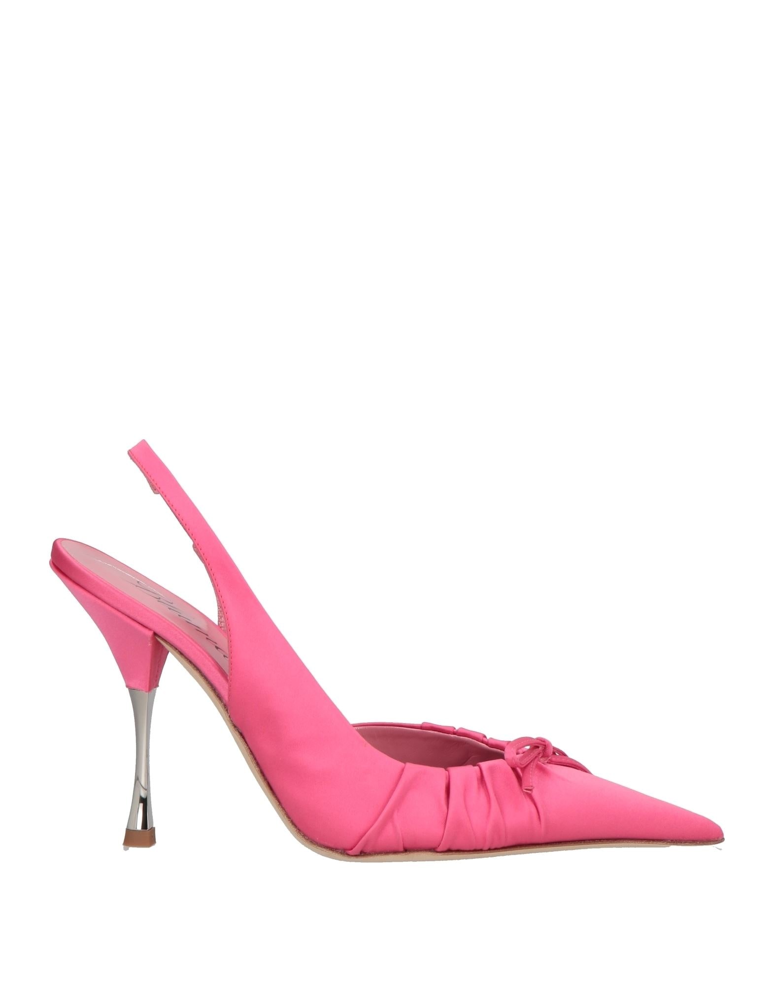 BLUMARINE - Decolletes