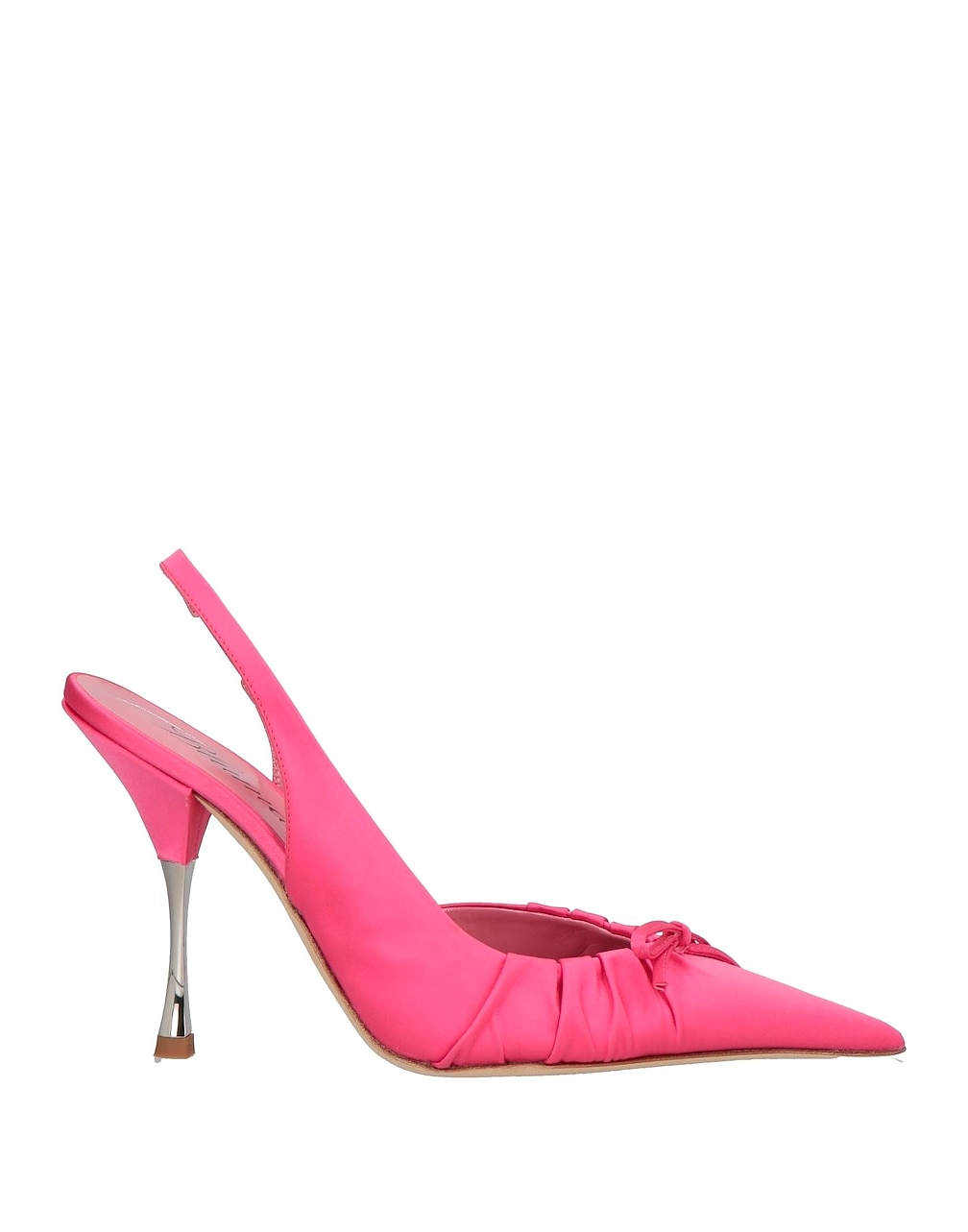 BLUMARINE - Decolletes