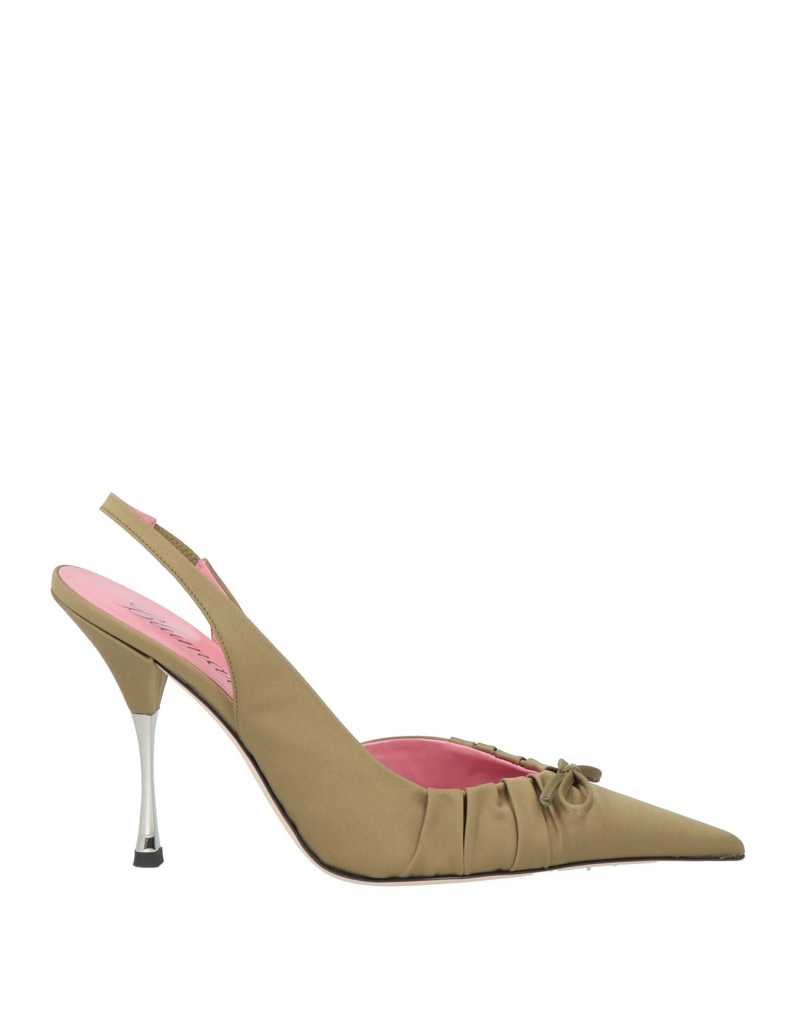 BLUMARINE - Pumps