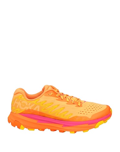 HOKA Sneakers Textile fibres