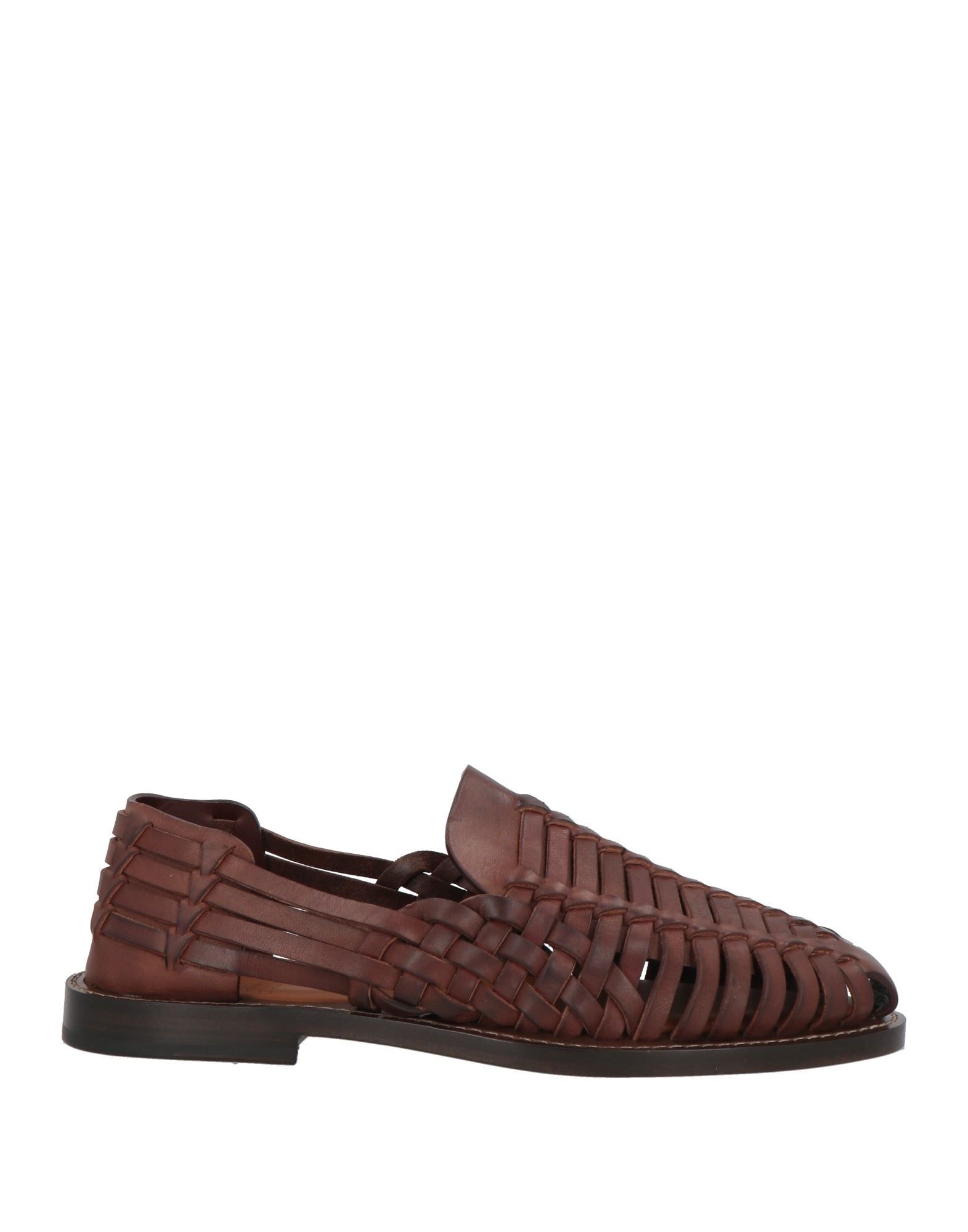 BRUNELLO CUCINELLI - Loafers