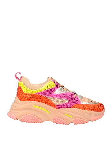 STEVE MADDEN Sneakers Cipria Fibre tessili
