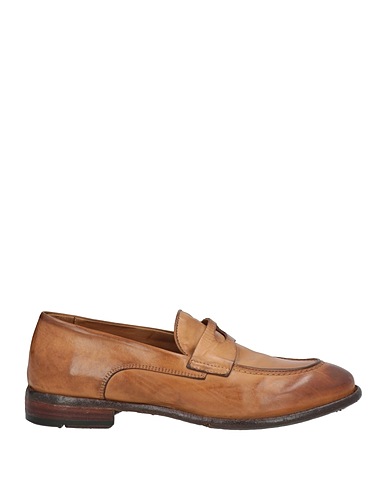 LEMARGO Mocassino Marrone Pelle