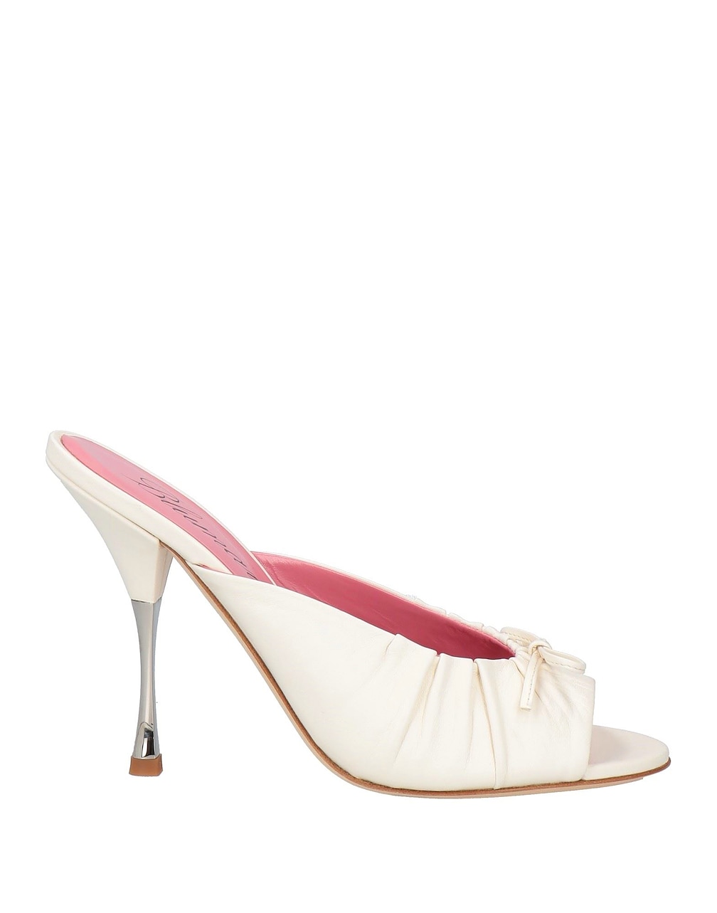 BLUMARINE - Sandals