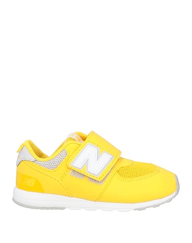 NEW BALANCE Sneakers NEW-B BY NEW BALANCE Fibre tessili