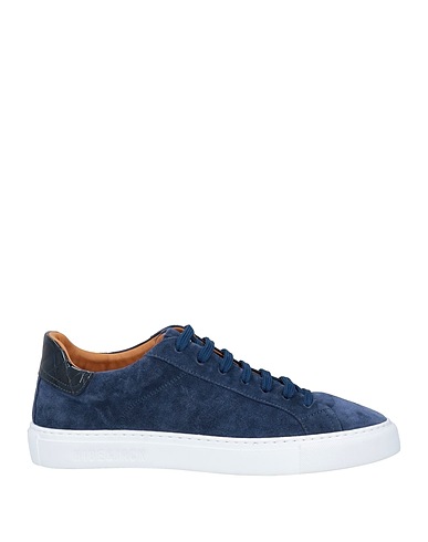HIDE & JACK Sneakers Midnight blue Leather