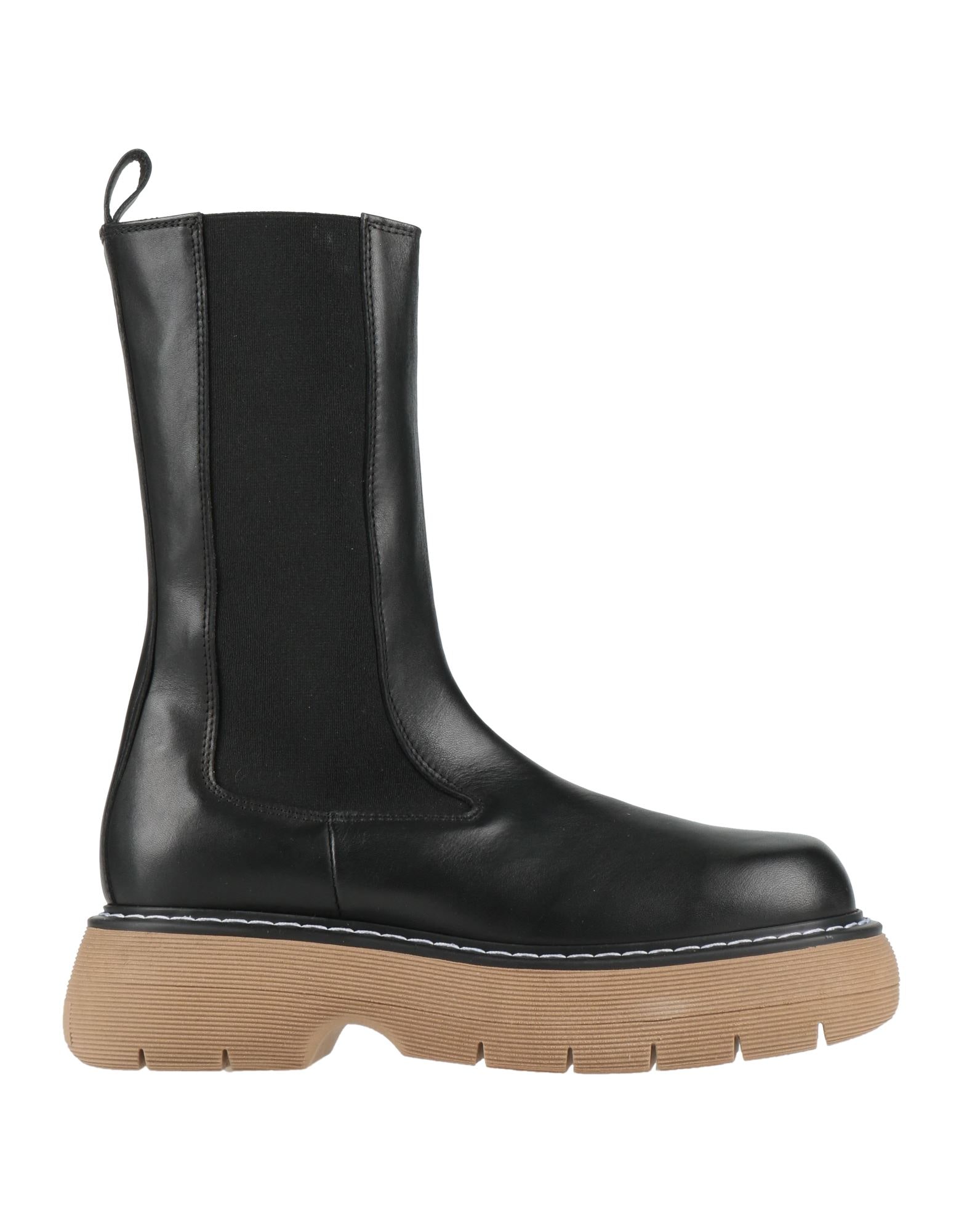 SEMICOUTURE - Ankle boots