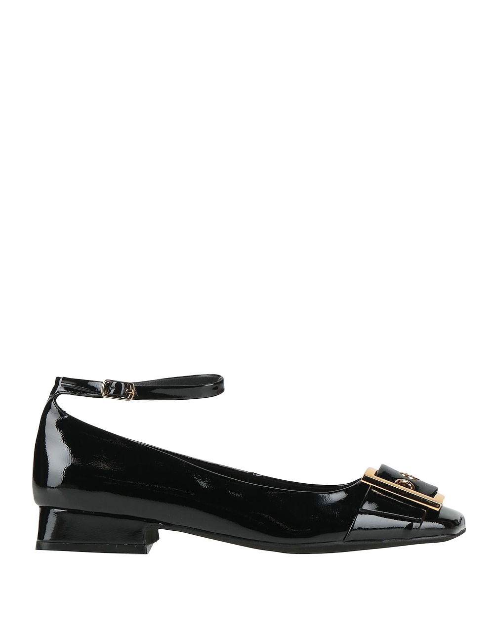 JEFFREY CAMPBELL - Bailarinas