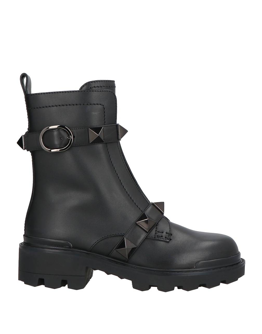 VALENTINO GARAVANI - Ankle boots