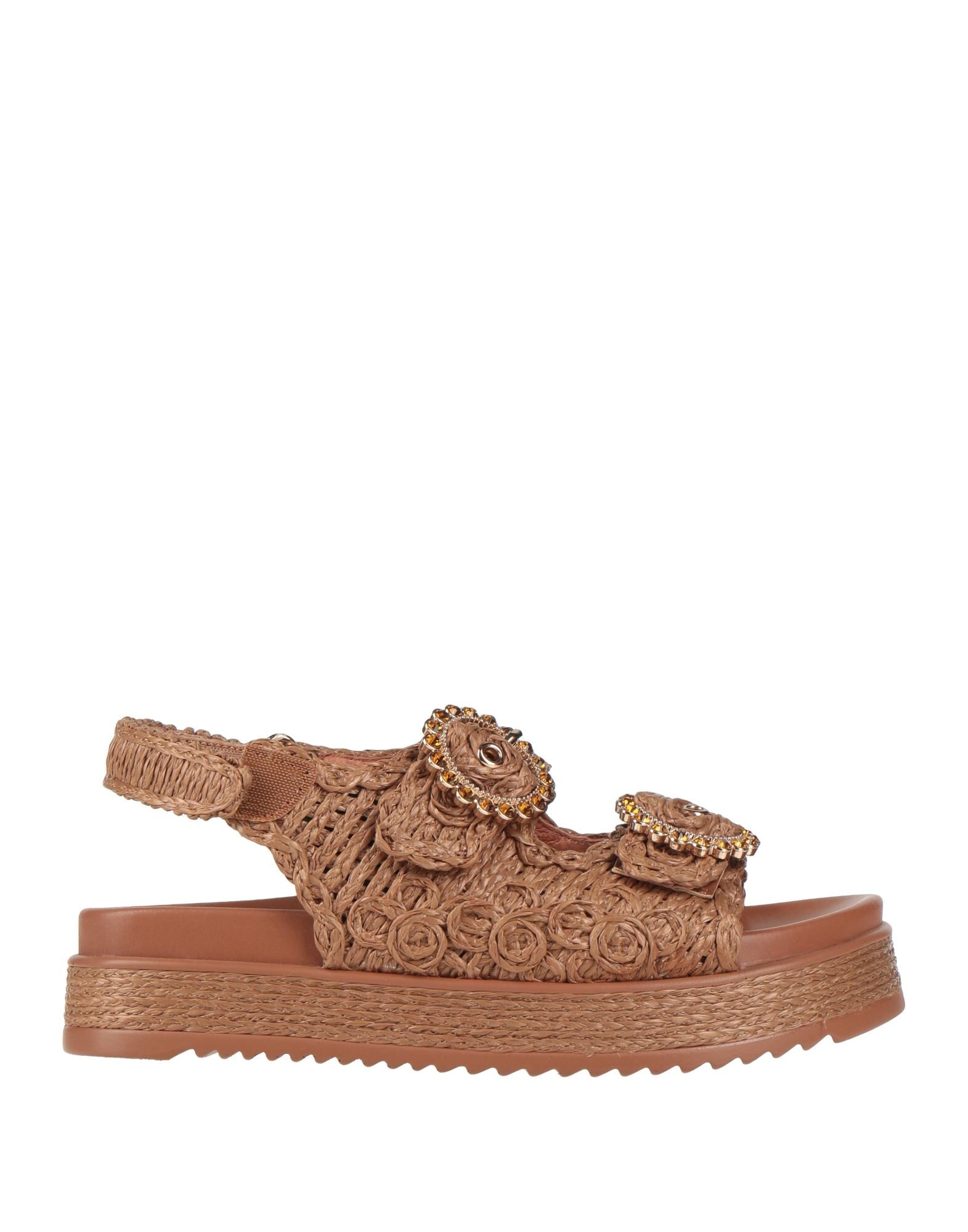 EMANUÉLLE VEE - エスパドリーユ