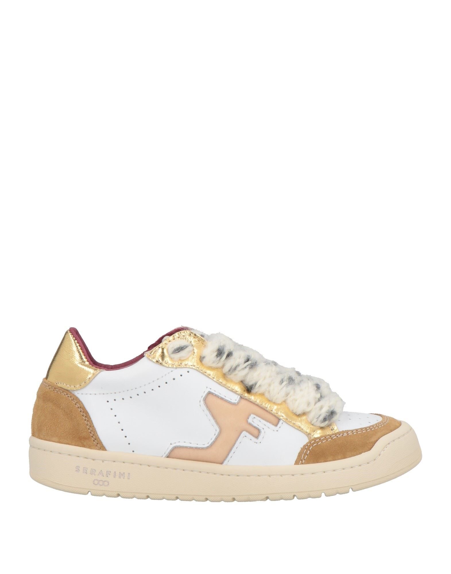 SERAFINI Кеды и кроссовки 25290₽