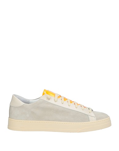 P448 Sneakers Sand Leather