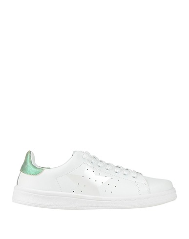 NIRA RUBENS Sneakers White Leather