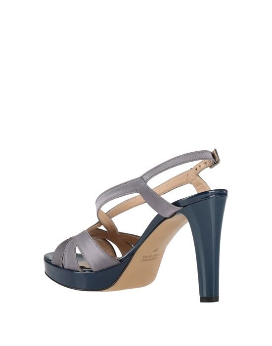 DONNA SOFT Сандалии