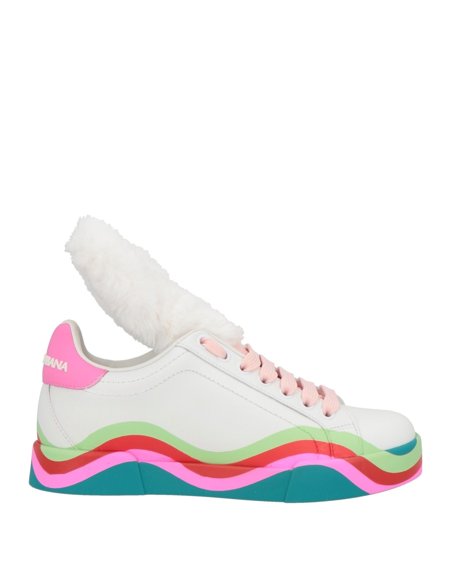 DOLCE&GABBANA - Trainers