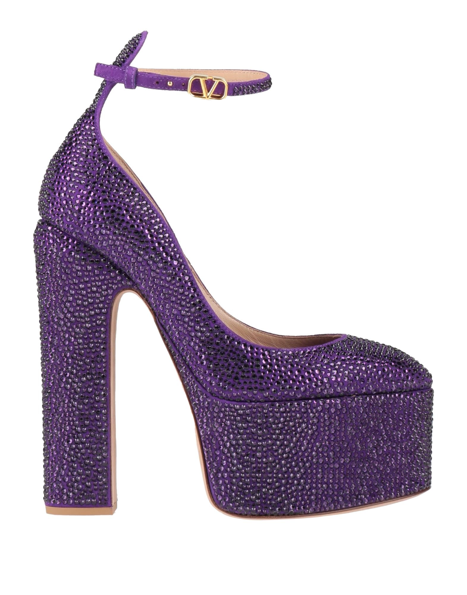 VALENTINO GARAVANI - 펌프스