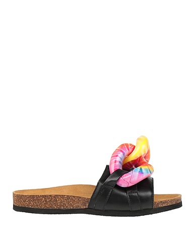 JW ANDERSON Sandals Leather