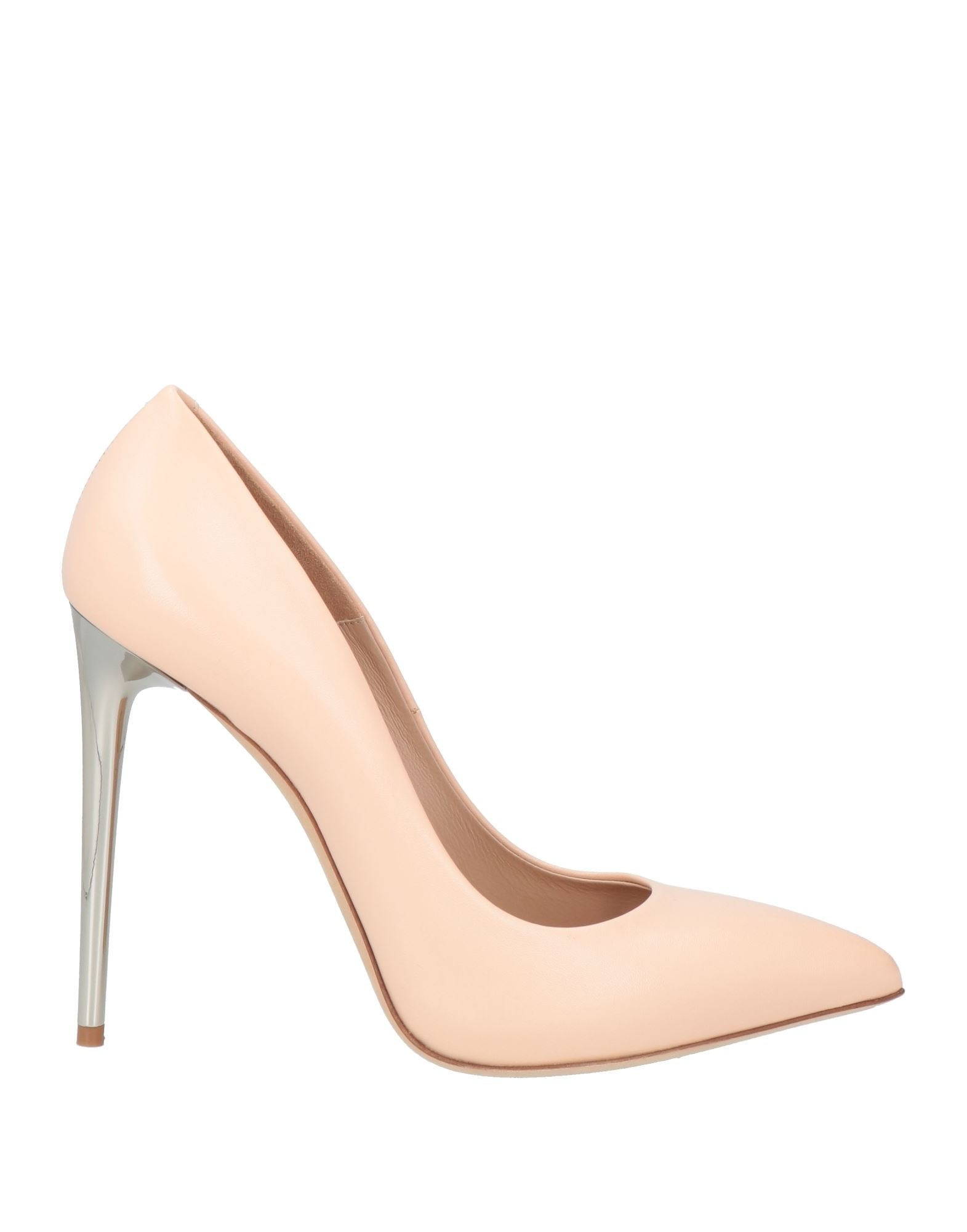 SERGIO LEVANTESI - Pumps