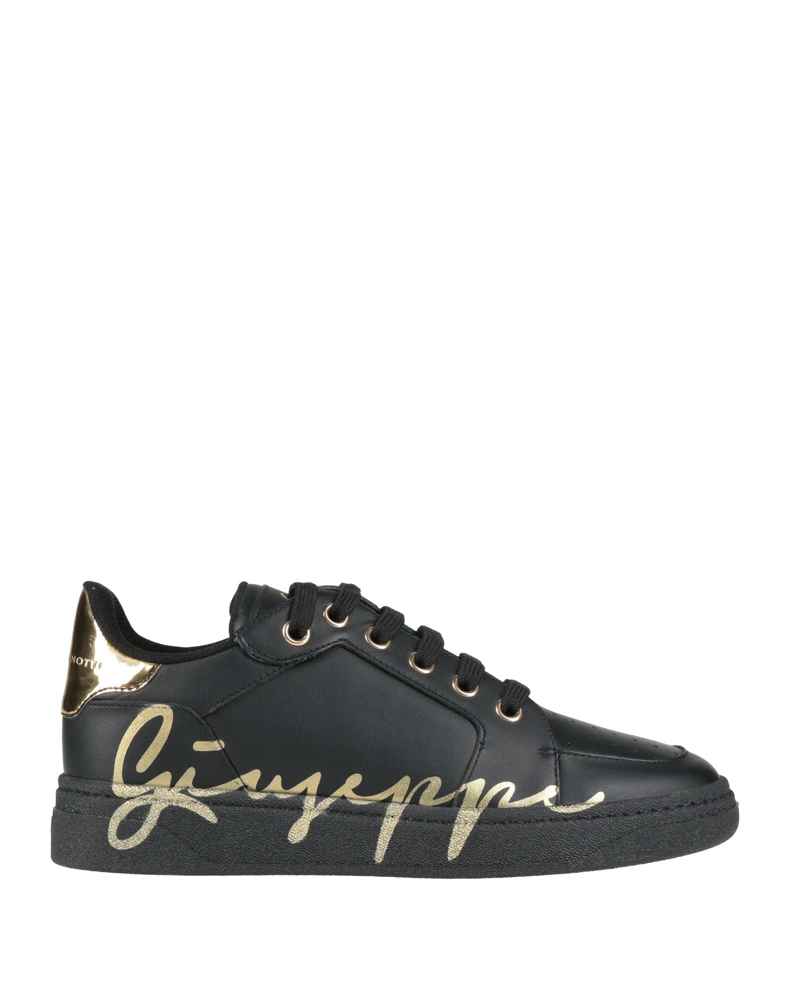 GIUSEPPE ZANOTTI - Sneakers