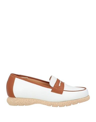 LORBAC Loafers Bronze Leather