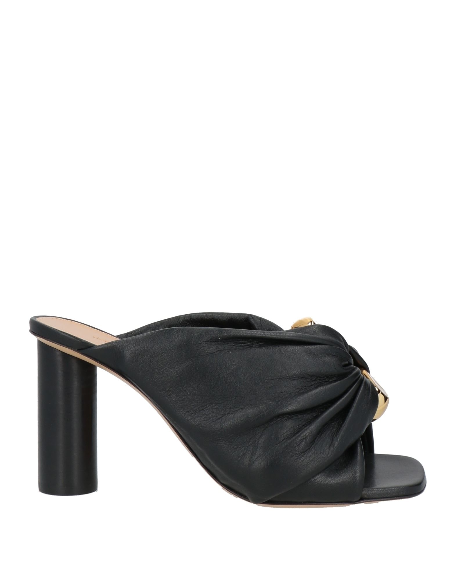 JW ANDERSON Сандалии 97290₽