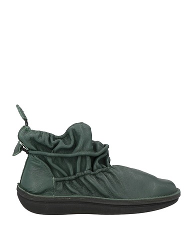 LOINTS OF HOLLAND Stivaletti Verde Pelle