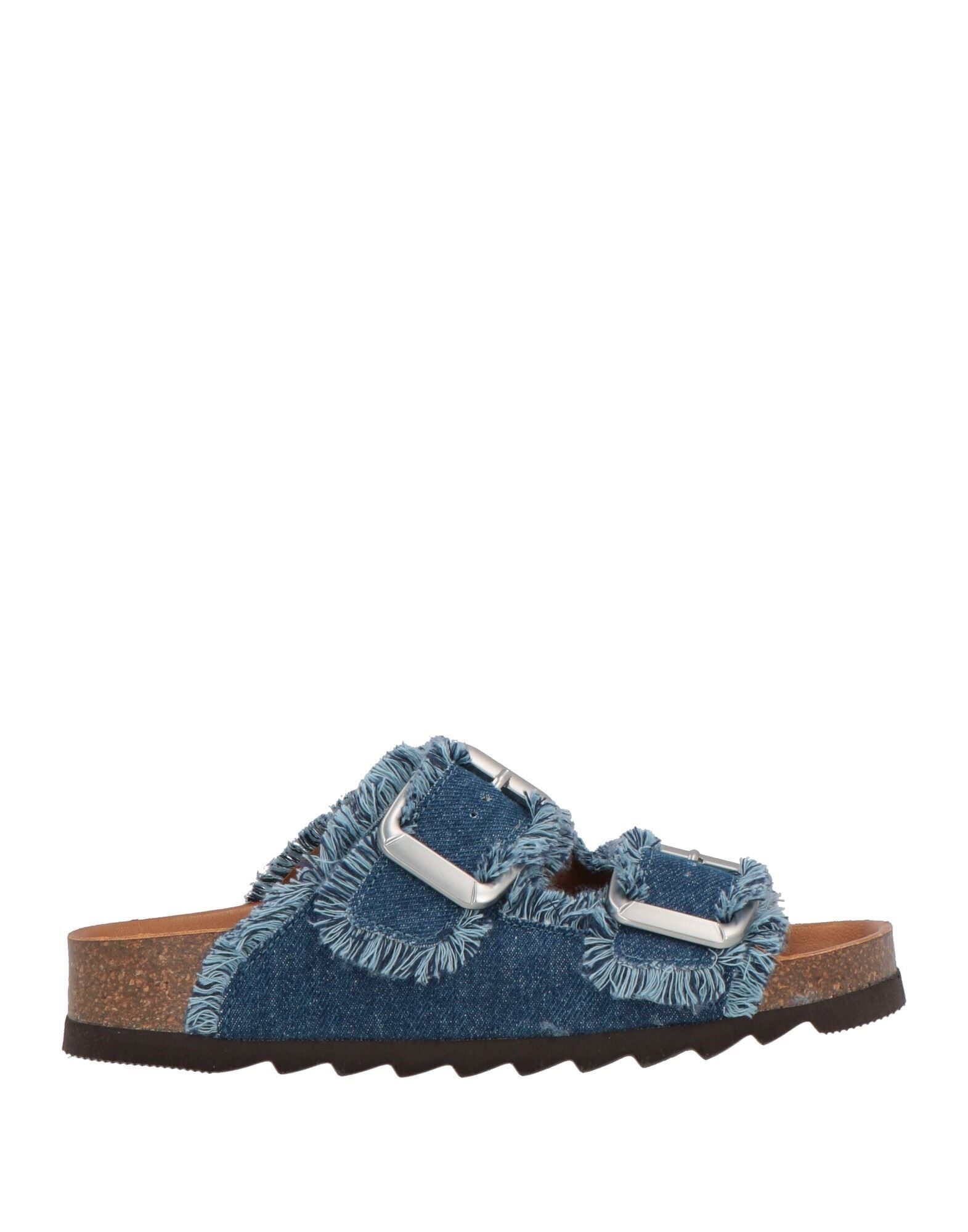 A CHOICE OF FREEDOM - Sandals