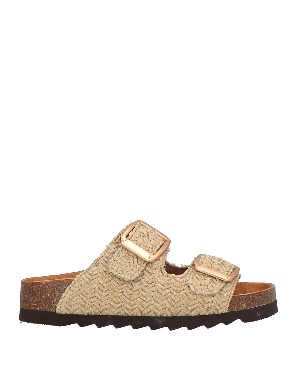 A CHOICE OF FREEDOM - Sandals