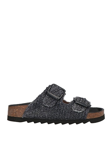 A CHOICE OF FREEDOM Sandales Fibres textiles