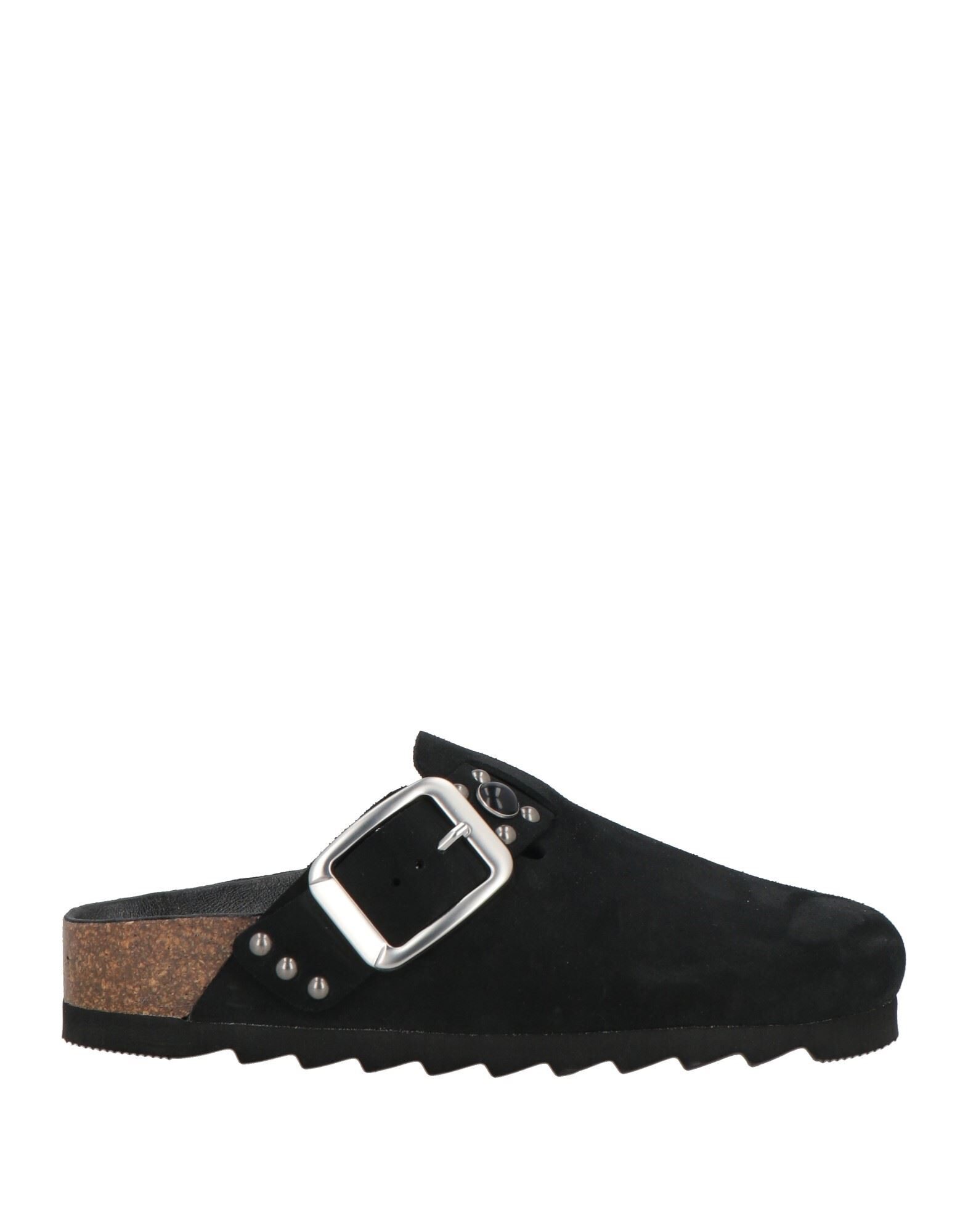 A CHOICE OF FREEDOM - Mules & Clogs