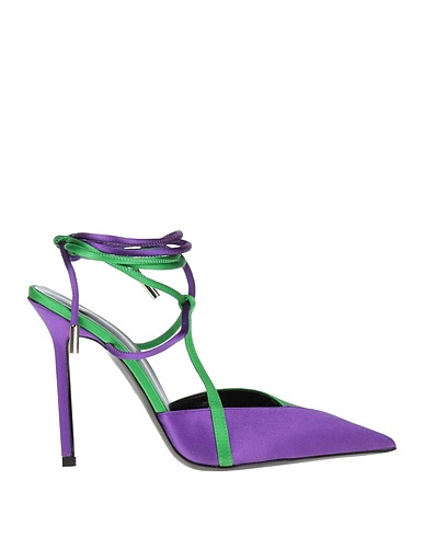 PACIOTTI Court Green Textile fibres