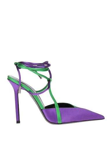 PACIOTTI Court Textile fibres