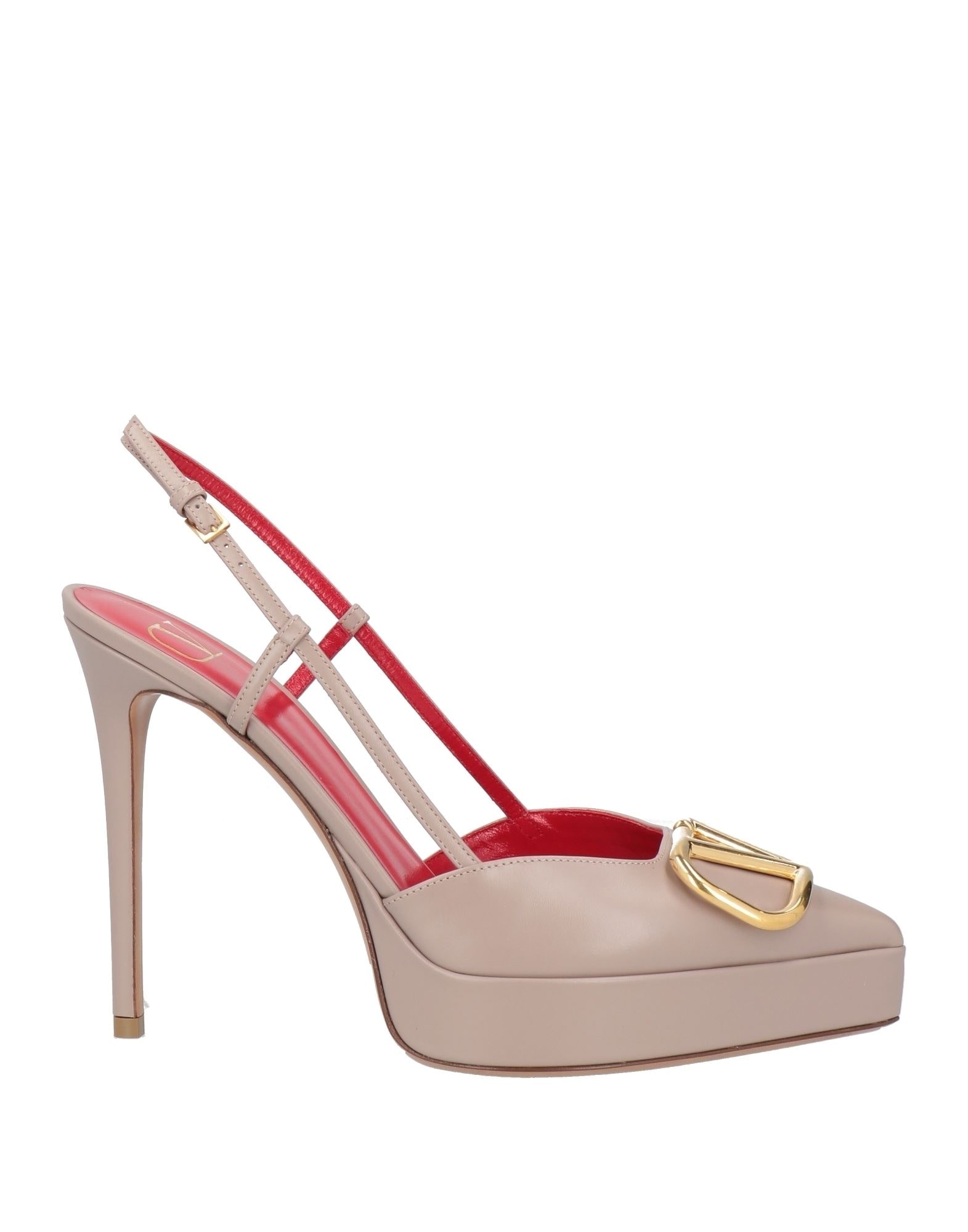 VALENTINO GARAVANI - Туфли