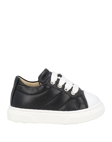 MONTELPARE TRADITION Sneakers Cuir