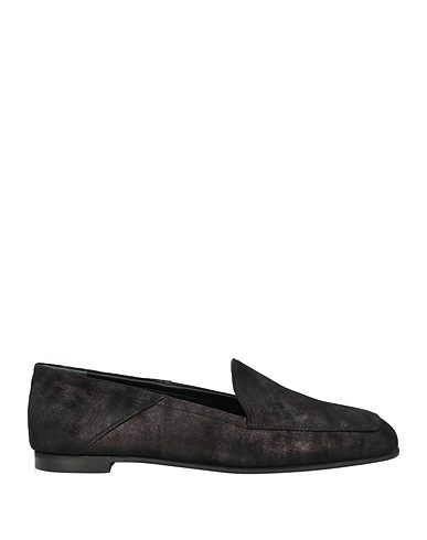 MOMONÍ Loafers Black Leather