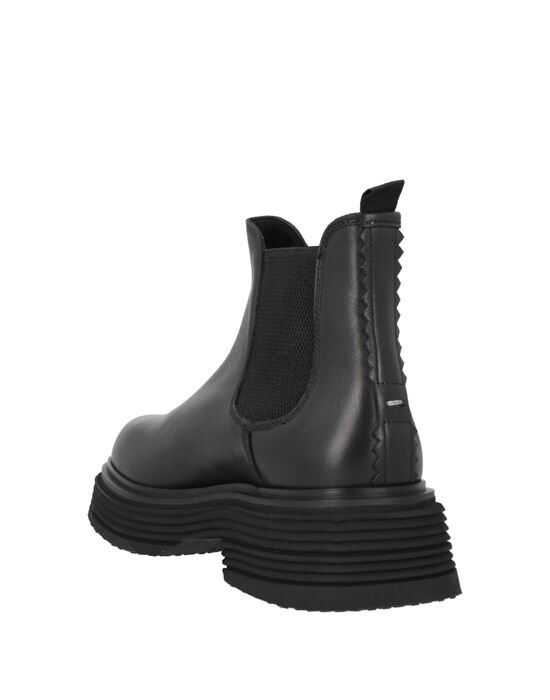 THE ANTIPODE Полусапоги и высокие ботинки