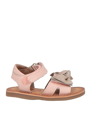 GIOSEPPO Sandals Leather