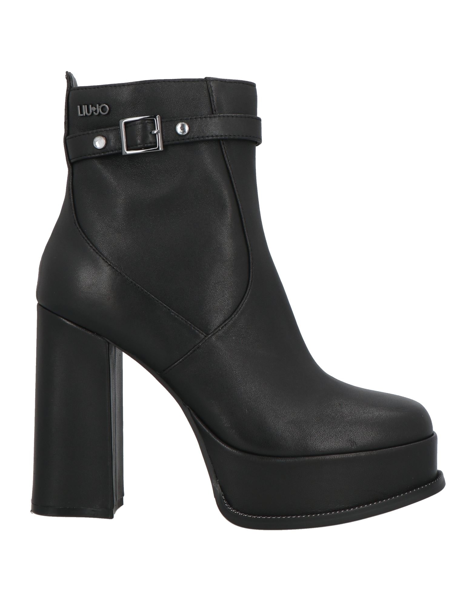 LIU •JO - Ankle boots