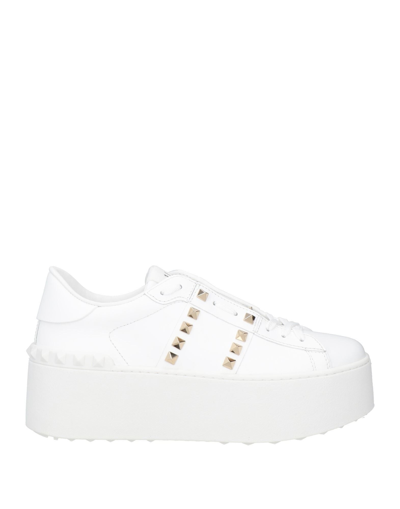 VALENTINO GARAVANI - Кеды и кроссовки