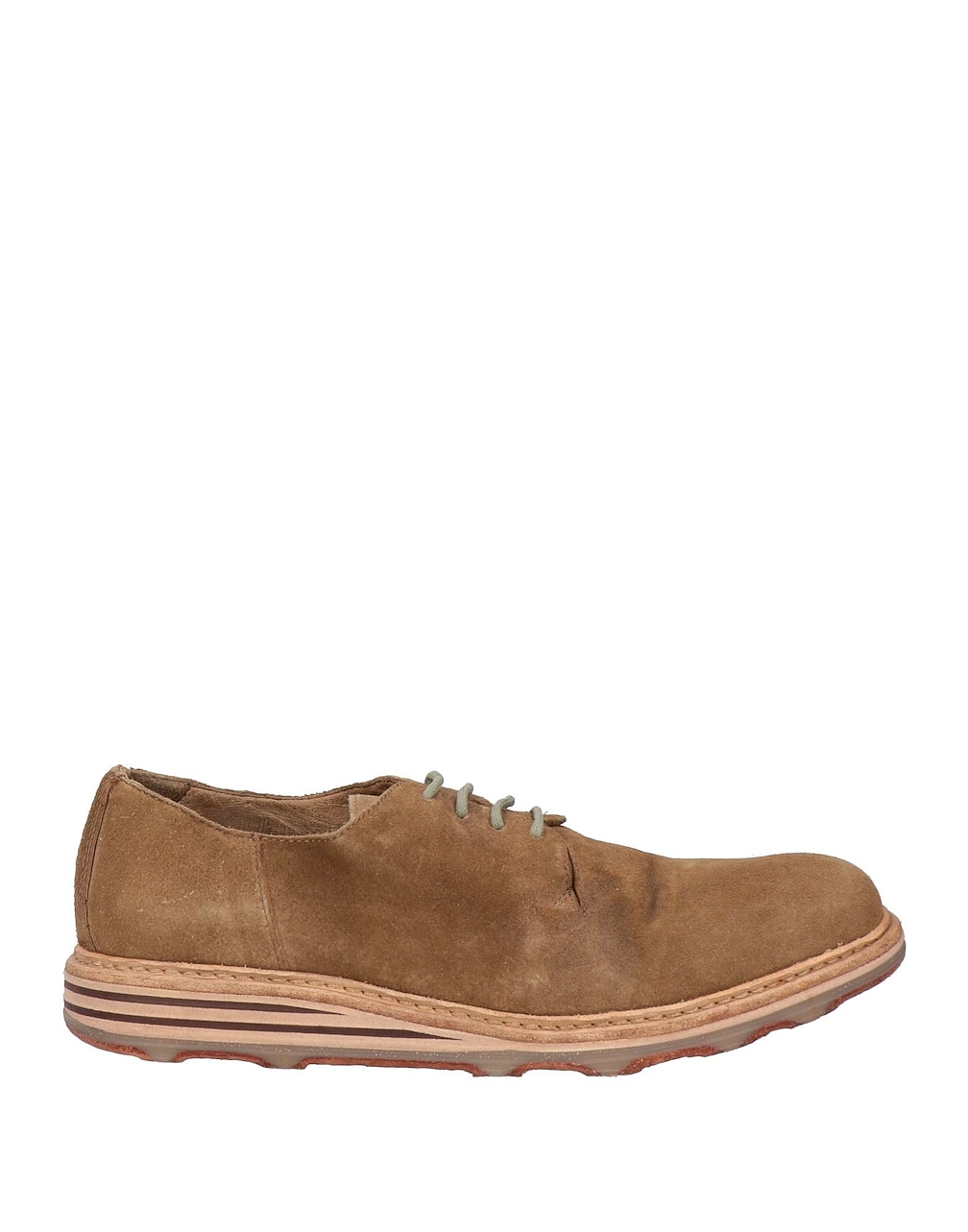 HUNDRED 100 - Lace-up shoes