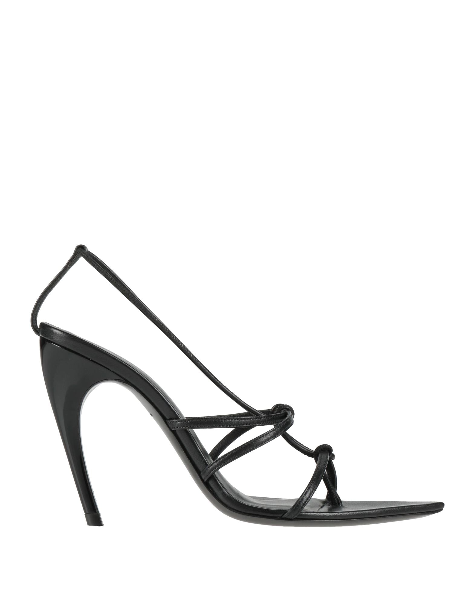 NENSI DOJAKA - トングサンダル