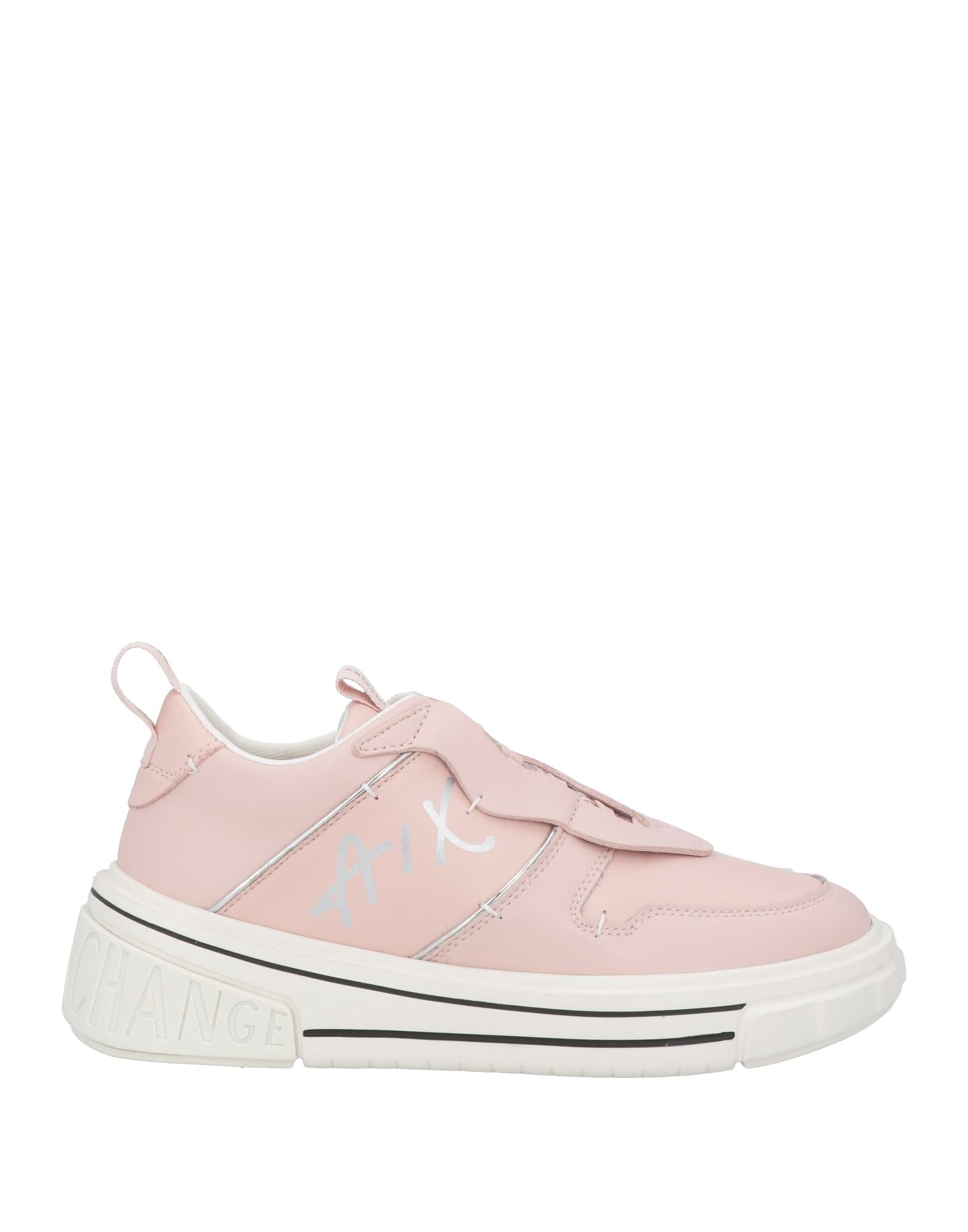 ARMANI EXCHANGE - Trainers