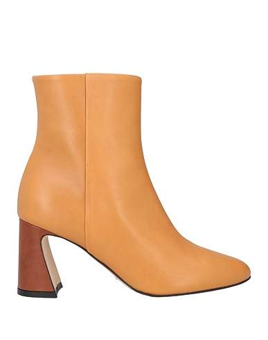 MOMONÍ Ankle boot Sand Cow leather