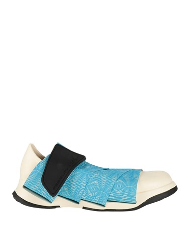 FESSURA Sneakers Azure Rubber