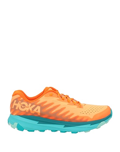 HOKA Sneakers Mandarin Textile fibers