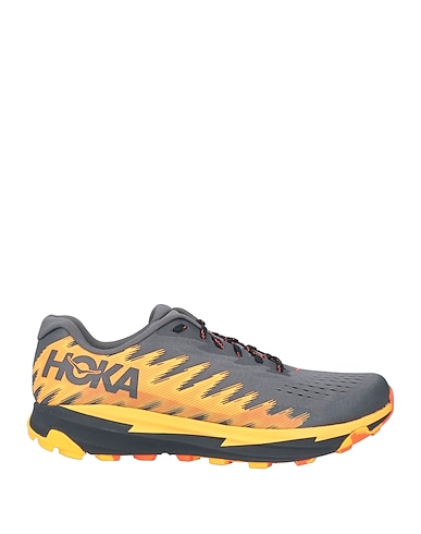 HOKA Sneakers Textile fibres